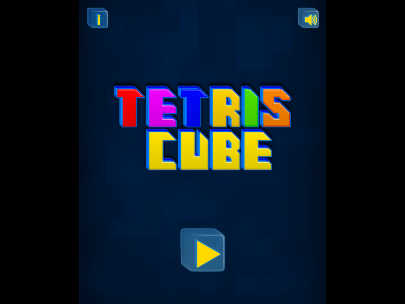 3D Tetris Clube - Free Online Game