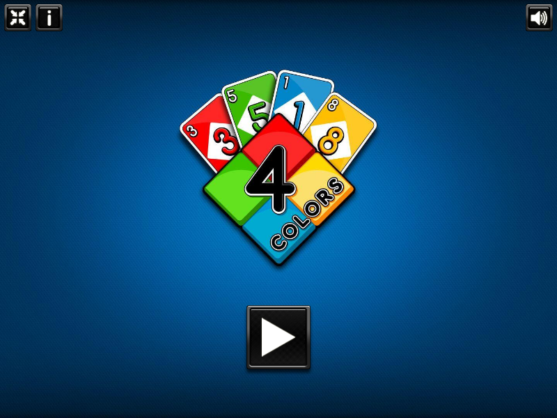 Play 4 Colors online for free