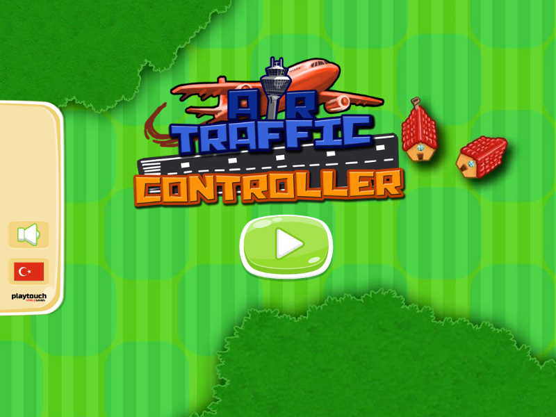 Air Traffic Controller - Free Online Game