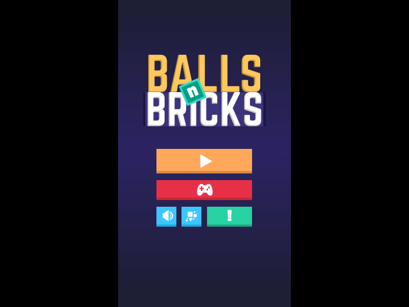 Ball Bricks - Free Online Game