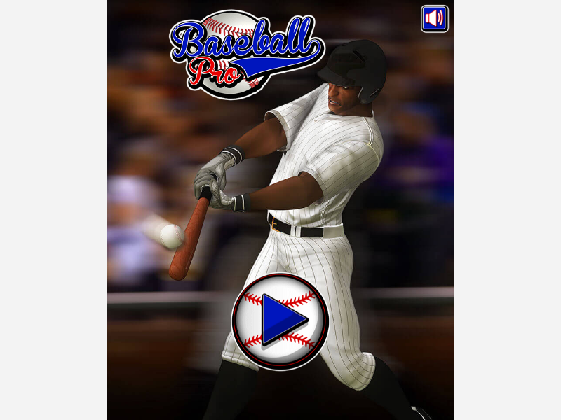 Base Ball Pro - Free Online Game