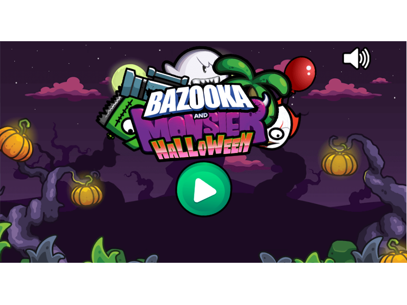 Play Bazooka and Monsters - Free Action Game