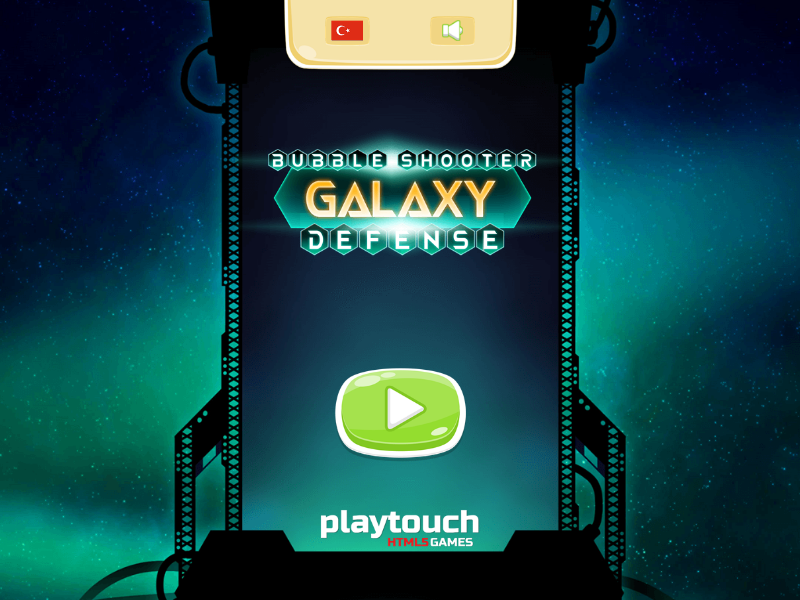 Play Bubble Shooter - Free Action Game