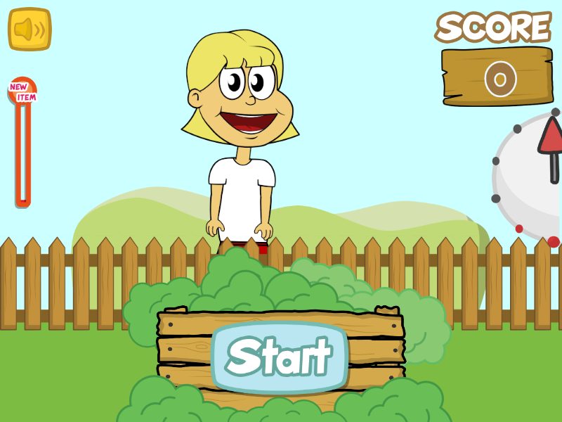 Play Can I Eat it - Free Arcade Game