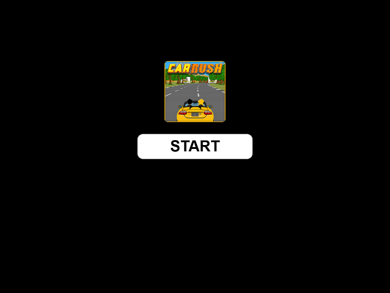 Play Car Rush - Free Racing Game