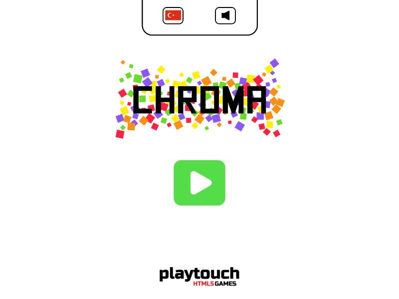 Chroma - Free Online Game