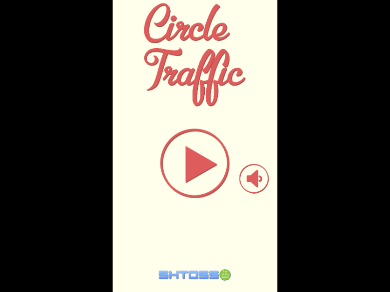 Circle Traffic