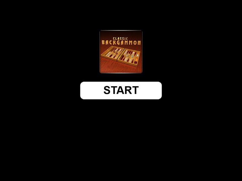 Classic Back Gammon - Free Online Game
