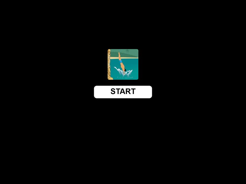 Cliff Diving - Free Online Game