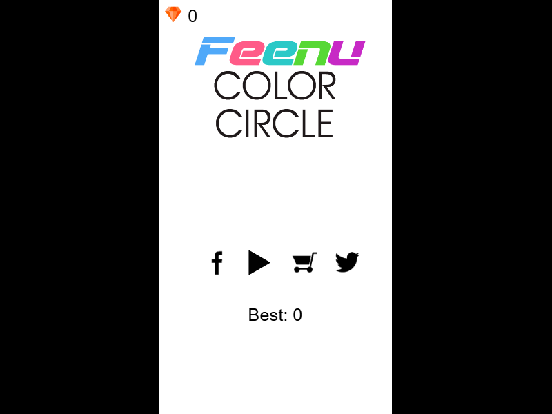 Color Circle - Free Online Game