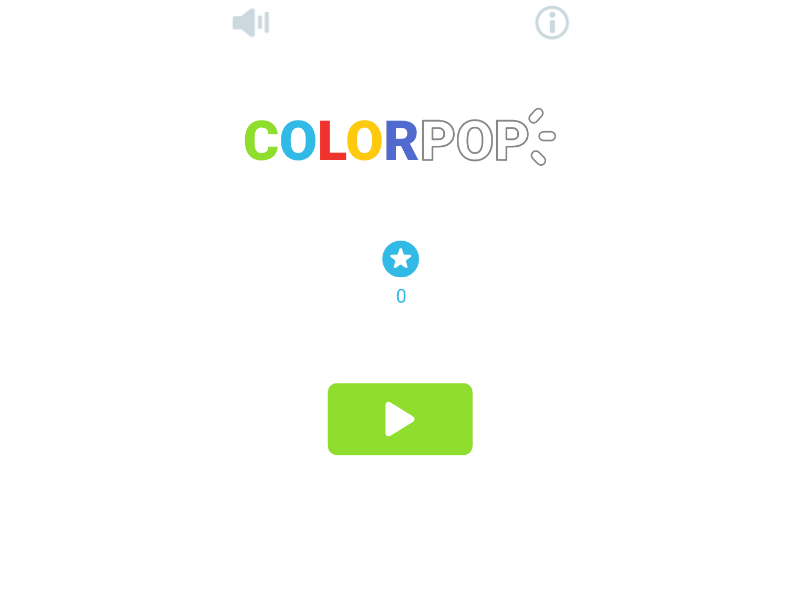 Color Pop - Free Online Game