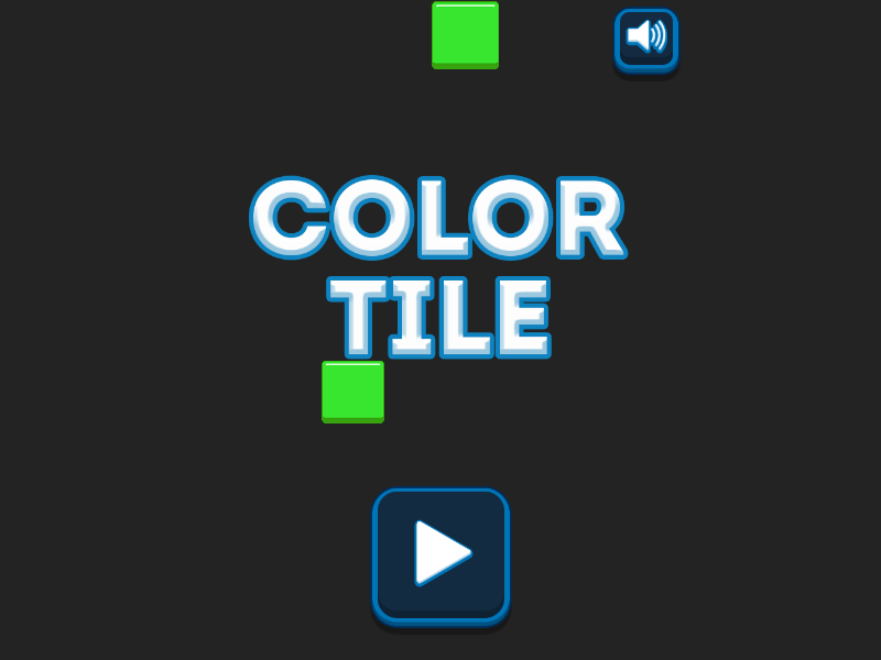 Color Tile - Free Online Game