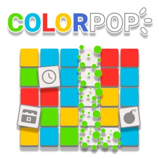 Colorpop - Free Online Game