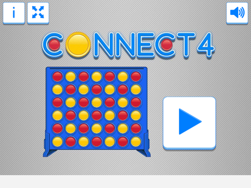 Connect 4