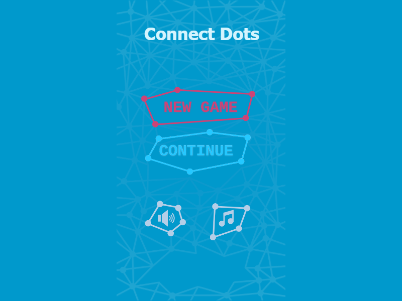 Play Connect Dots - Free Puzzle Game