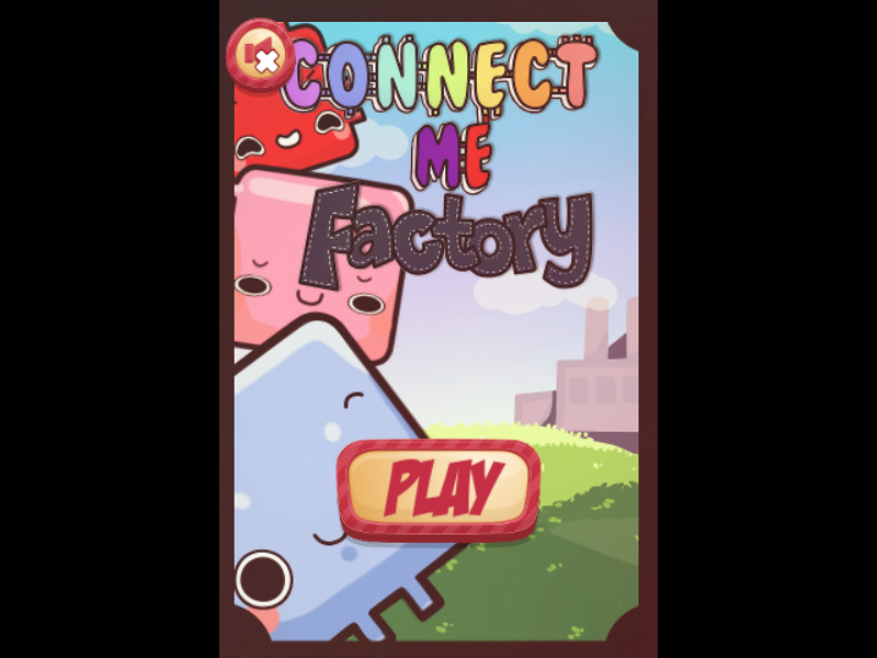 Play Connect Me - Free Puzzle Game