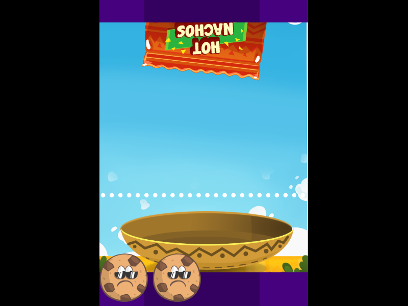 Cookie Time - Free Online Game