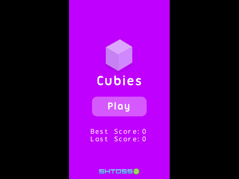 Cubies