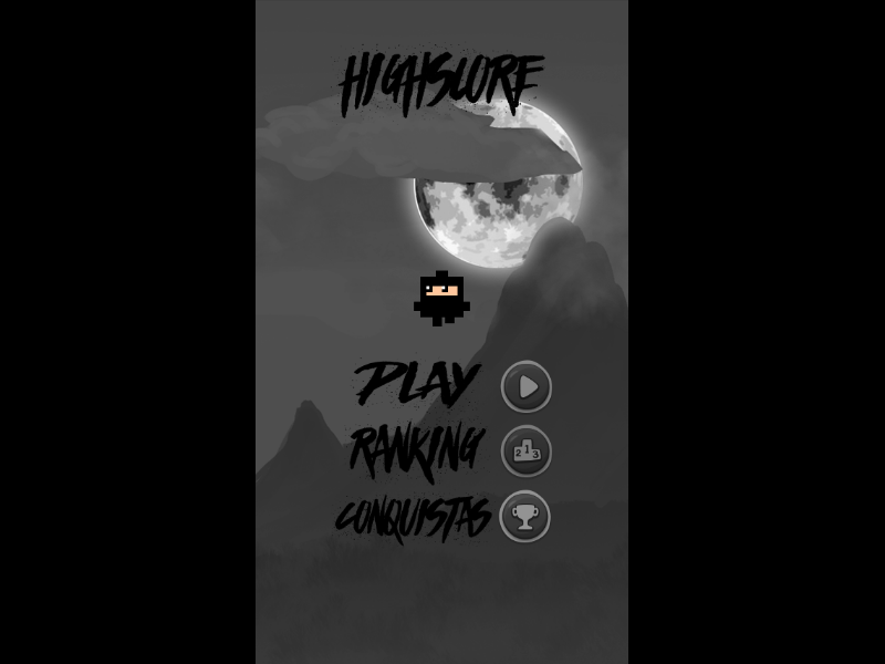 Play Dark Ninja - Free Action Game