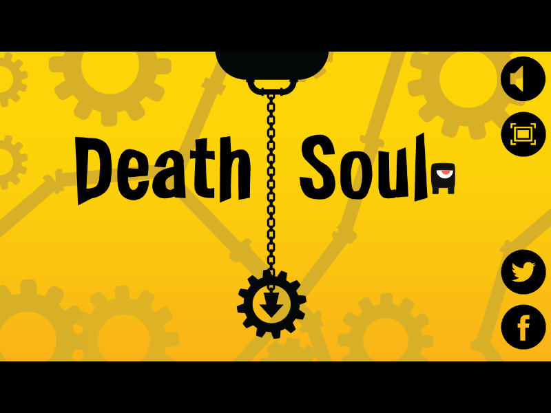 Death Soul 2 - Free Online Game