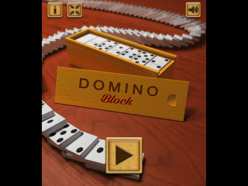 Play Domino Block - Free Board & Card Game