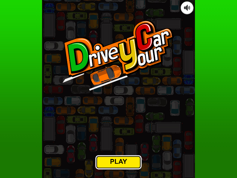 Play Drive Your Car - Free Racing Game