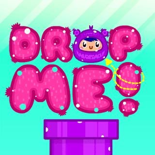 Drop Me - Free Online Game