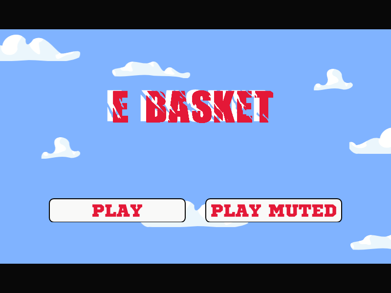 Play E Basket - Free Sports Game