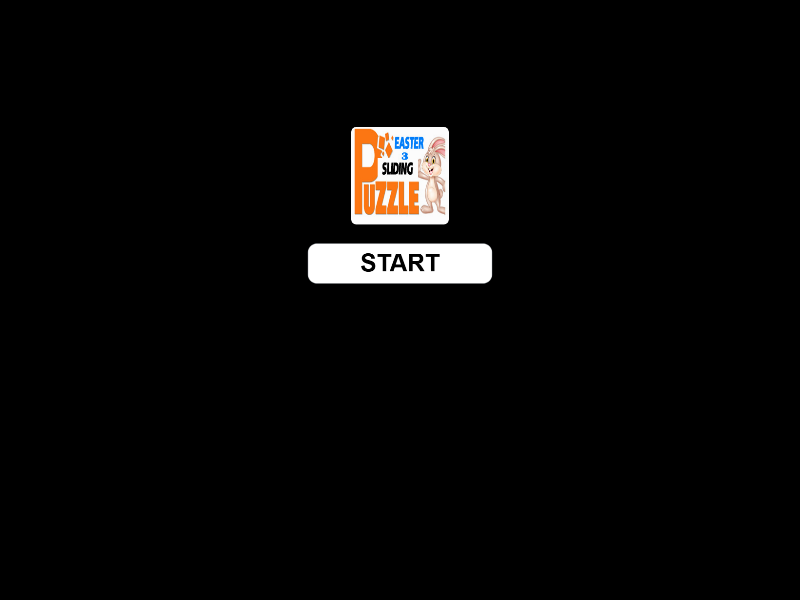 Play Easter Sliding Puzzle - Free Puzzle Game