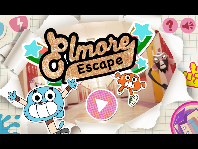 Play Elmore Escape - Free Adventure Game