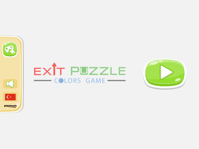 Exit Puzzle