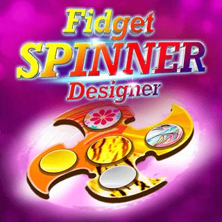 Fidget Spinner - Free Online Game