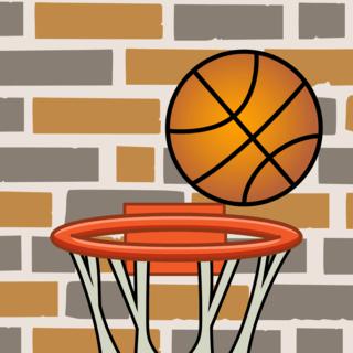 Play Finger Basketball - Free Sports Game
