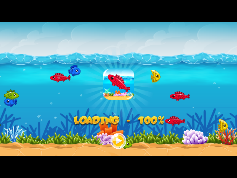 Fishing Frenzy - Free Online Game
