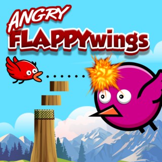 Play Flappy 2048 - Free Puzzle Game