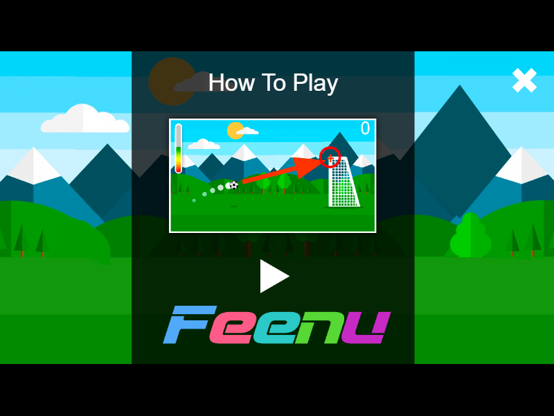Flat Crossbar Challenge
