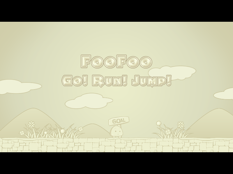 Foo Foo