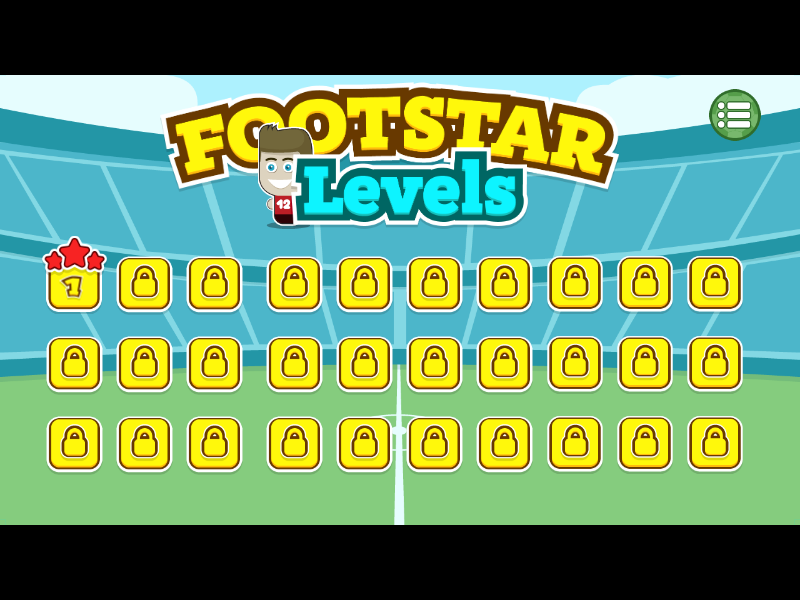 Foot Star