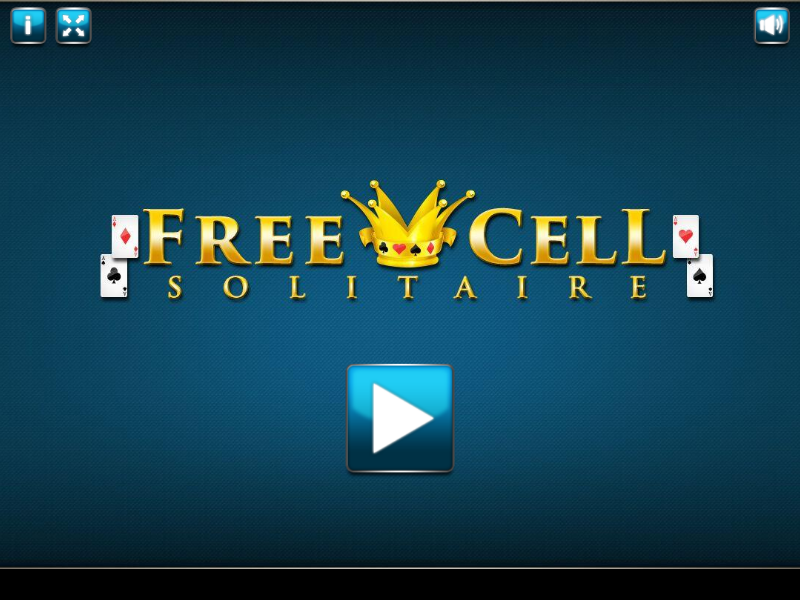 Play Free Cell Solitaire - Free Board & Card Game