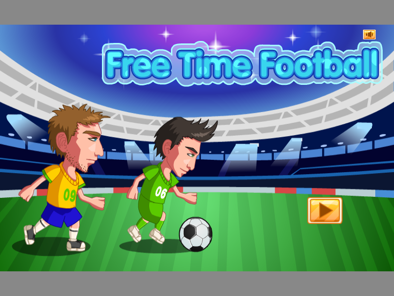 Free Time Football