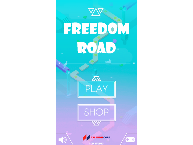 Freedom Road