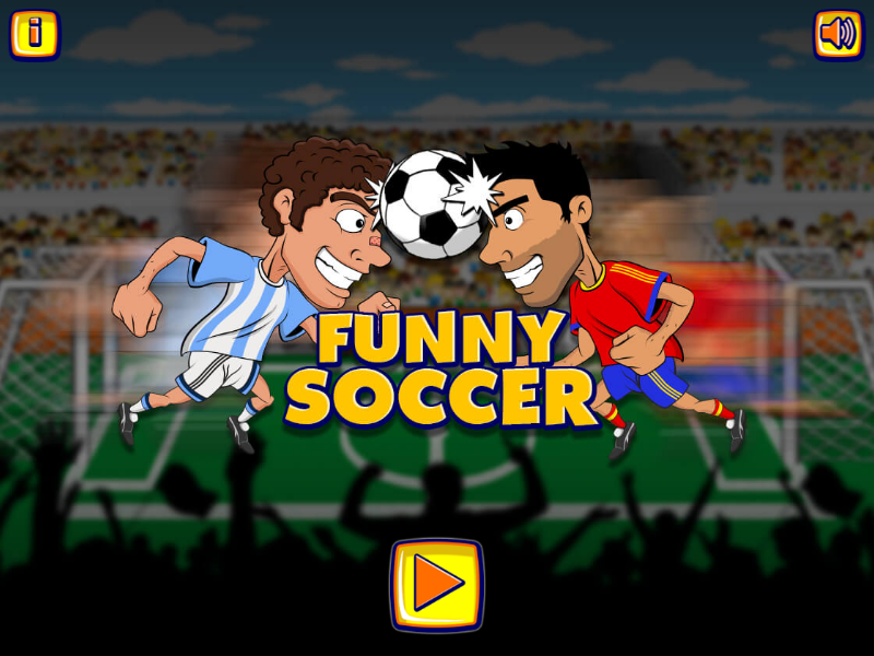 Funny Soccer