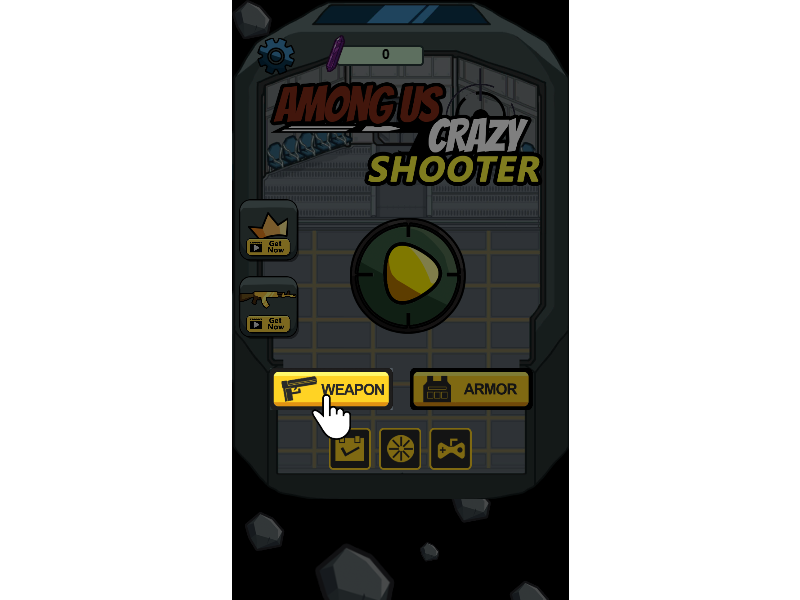 Play G17 - Free Arcade Game