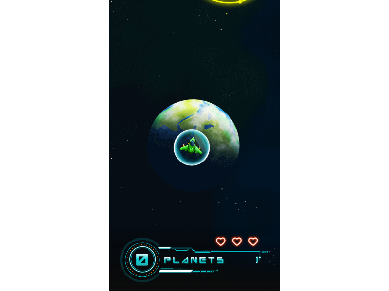 Play Galaxy Domination - Free Adventure Game