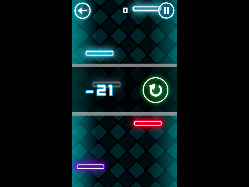 Play Geo Jump 1 - Free Adventure Game