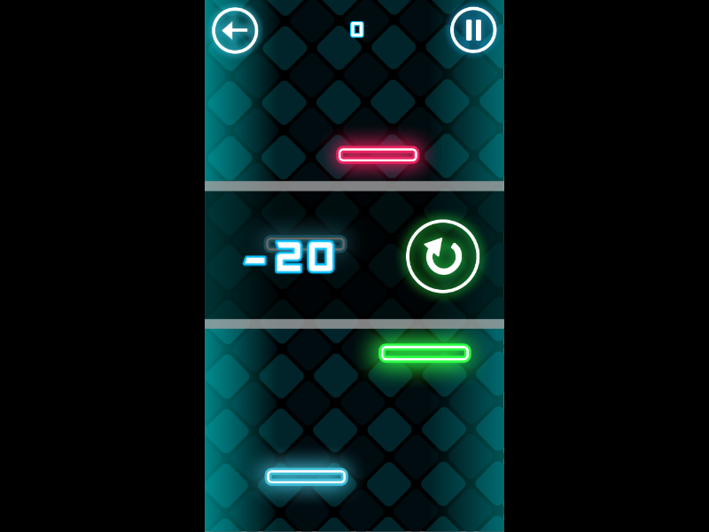Play Geo Jump - Free Adventure Game