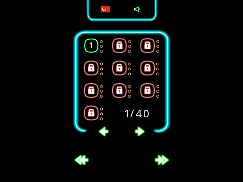 Glow Blast