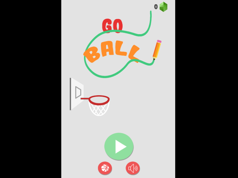 Go Ball