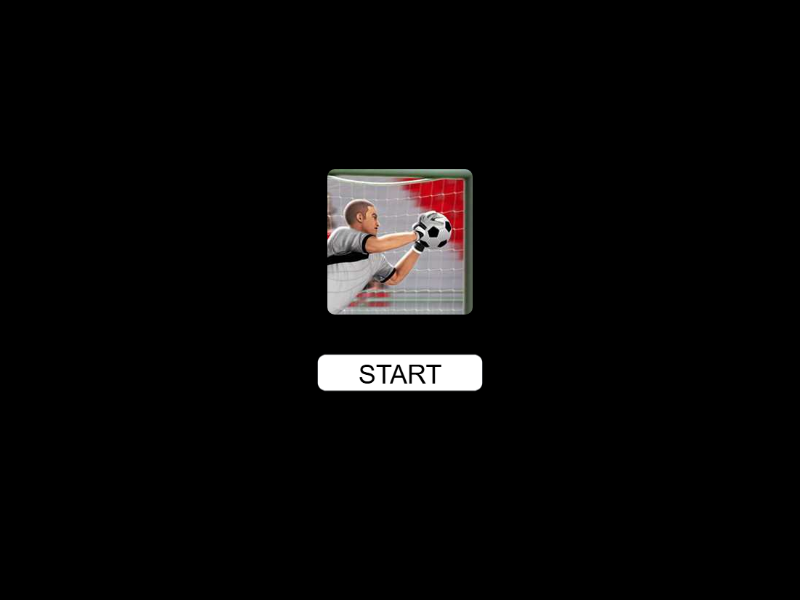Goalkeeper Challenge