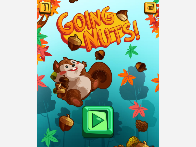 Going Nuts